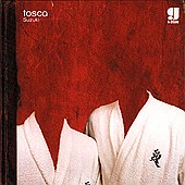 tosca suzuki